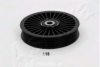 RENAU 7700313302 Deflection/Guide Pulley, v-ribbed belt
